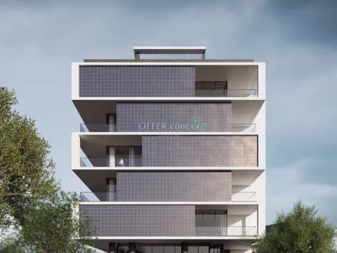 Modern Office For Sale Mesa Geitonia Limassol