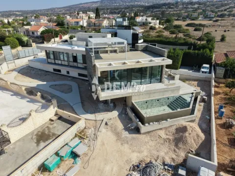 Villa For Sale in Peyia - Sea Caves, Paphos - DP6100