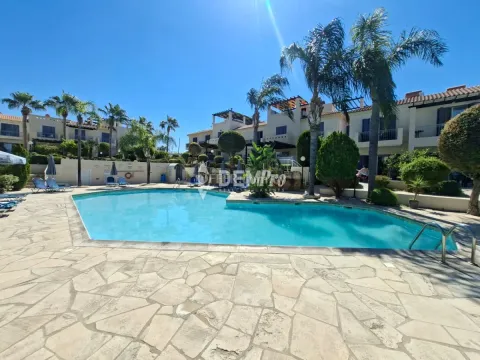 Apartment For Sale in Peyia, Paphos - DP6096