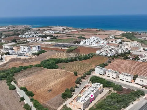 Three Bedroom Apartment in Kapparis - Main Photo