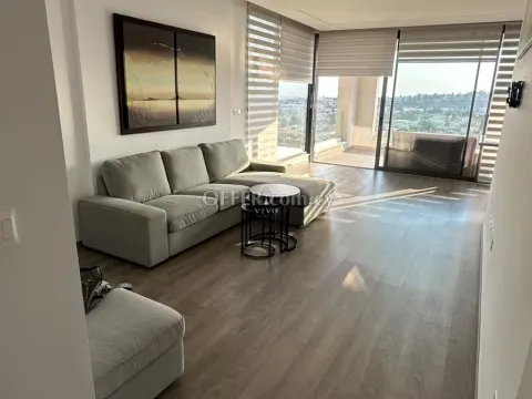 THREE+ONE BEDRROOM PENTHOUSE IN AGIA FYLA, LIMASSOL - Main Photo