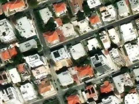 PRIME RESIDENTIAL DEVELOPMENT PLOT IN KATHOLIKI LIMASSOL