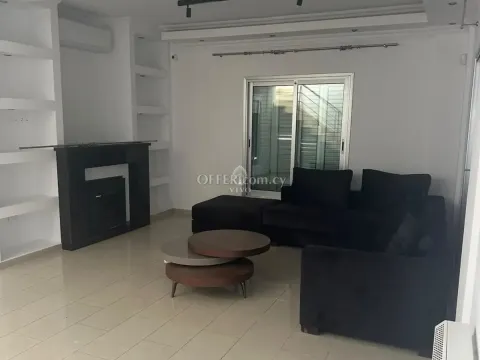 SEAFRONT 3 BEDROOM MAISONETTE IN POTAMOS GERMASOGEIAS - 1