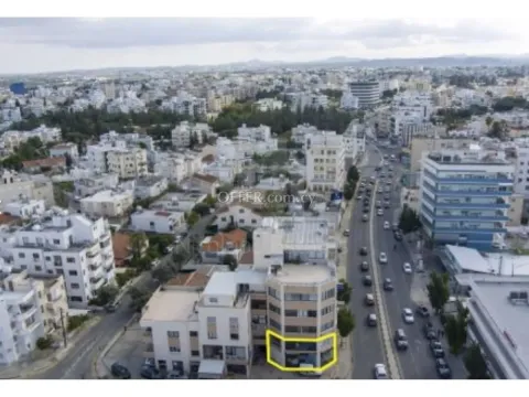 Shop for sale in Acropoleos Avenue of Strovolos