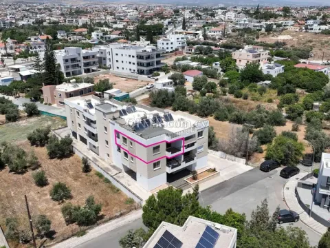 Two Bedroom Apartment in Kolossi Limassol - Main Photo
