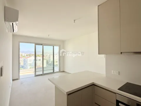 Brand New One-Bed Apartment in Strovolos for Rent