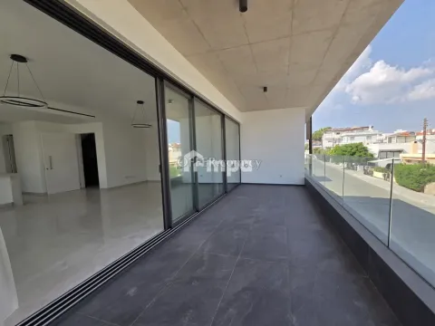 Modern Three Bedroom Apartment in Prime Aglantzia Plati