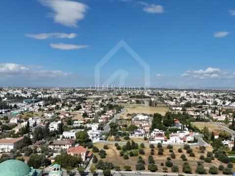 Building Plot for Sale in Strovolos, Nicosia
