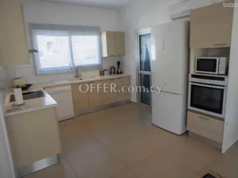 Apartment (Flat) in Panthea, Limassol for Sale - Main Photo