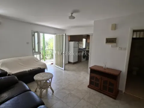 2 Bed House for rent in Peyia, Paphos