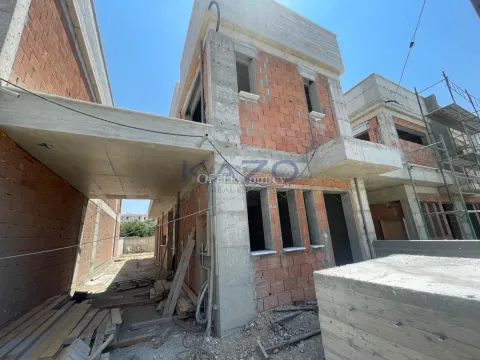 Modern Detached House for Sale in Kolossi with 3 Bedrooms - Main Photo