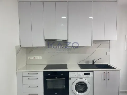 Modern Fully Furnished Studio in Central Omonoia Location - Main Photo