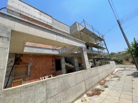 Modern Detached House with Three Bedrooms in Kolossi - Main Photo