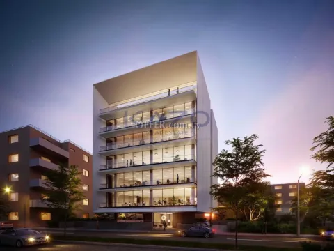 Spacious Modern Office in Kapsalos - Main Photo