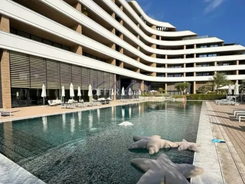 Modern 3-Bed Apartment in Germasoyeia Tourist Area - Main Photo
