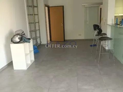 Top-Floor 3-Bed Apartment in Apostolos Andreas - Main Photo