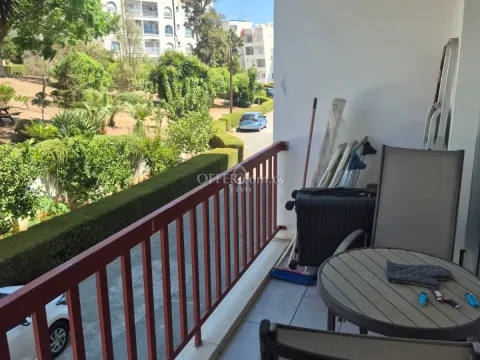 ONE BEDROOM APARTMENT IN TOURIST AREA, LIMASSOL - Main Photo