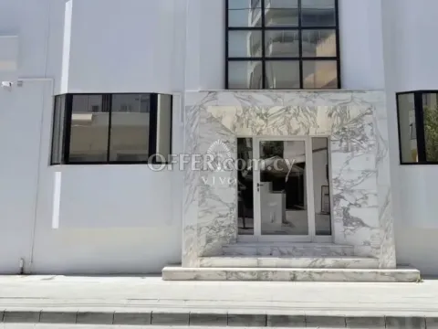 COMMERCIAL PROPERTY IN CITY CENTRE LIMASSOL