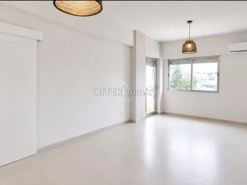 OFFICE SPACE OF 83 SQM IN CITY CENTER, LIMASSOL