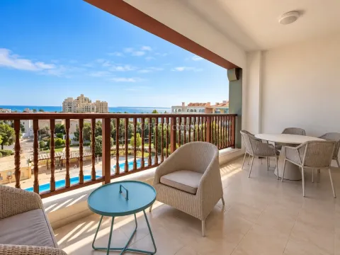 2 Bed Apartment for rent in Limassol Marina, Limassol