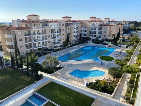 3 Bedroom Apartment for Sale in Elysia Park, Universal, Paphos - 11