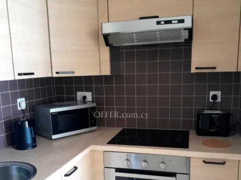 1-bedroom Apartment 58 sqm in Pyla - 12
