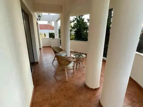 FOUR BEDROOM VILLA IN AGIOS TYCHON TOURIST AREA, LIMASSOL - 5