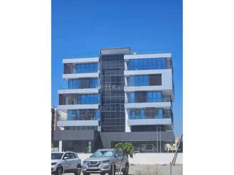 Office for rent in a prime location - 10