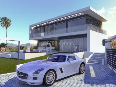 House (Detached) in Lysos, Paphos for Sale - 9