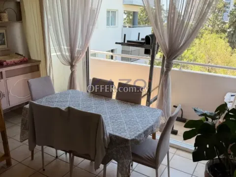 Spacious 3-Bedroom Apartment in Agios Ioannis - 8