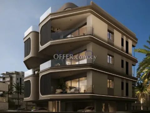 Modern 2-Bedroom Apartment with Pool - 12