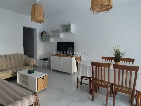 NEWLY RENOVATED 3 BEDROOM BUNGALOW IN AGIOS SPYRIDONAS - 11