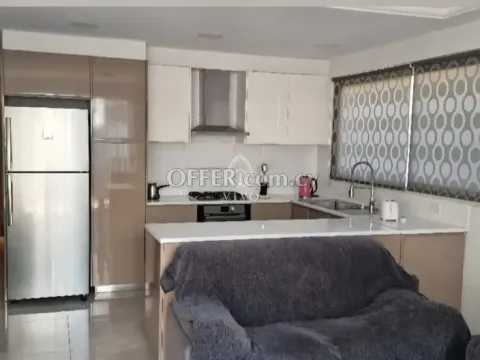 TWO BEDROOM SEMI DETACHED HOUSE IN KAPSALOS, LIMASSOL - 6