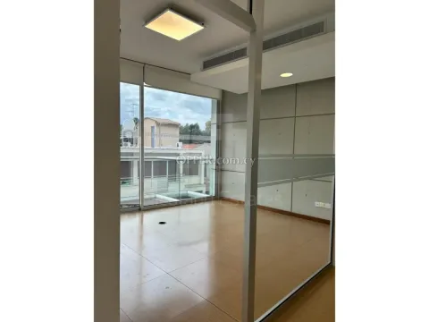 Office space for rent in Anexartisias area - 10