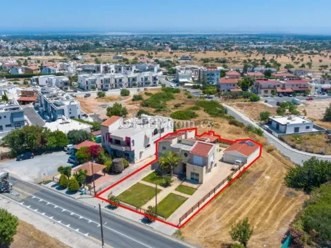 4 bedroom house in Ypsonas Limassol - 5