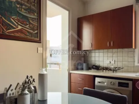 2 Bed Apartment for Sale in Agios Dometios, Nicosia - 11