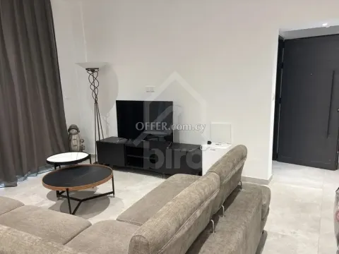 2 Bed Apartment for Rent in Strovolos, Nicosia - 8