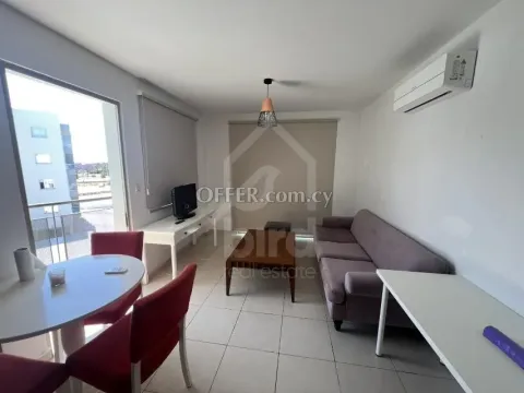 1 Bed Apartment for Sale in Aglantzia, Nicosia - 7