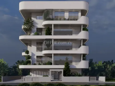 Apartment (Flat) in Neapoli, Limassol for Sale - 4