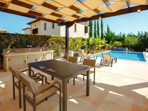 Villa for long term rent in Aphrodite Hills - 11