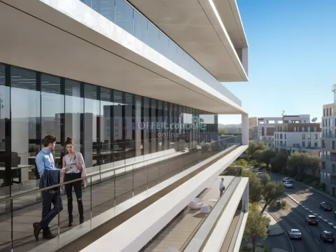 Modern Office For Sale Mesa Geitonia Limassol - 10