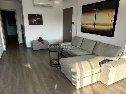 THREE+ONE BEDRROOM PENTHOUSE IN AGIA FYLA, LIMASSOL - 11