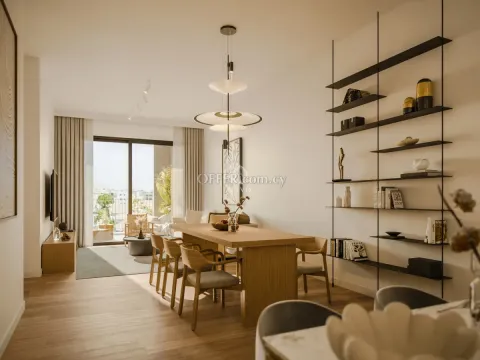 ONE BEDROOM APARTMENT IN AGIOS NECTARIOS - LIMASSOL - 11