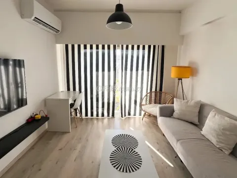 SEAFRONT 2 BEDROOM APARTMENT IN NEAPOLIS - 11
