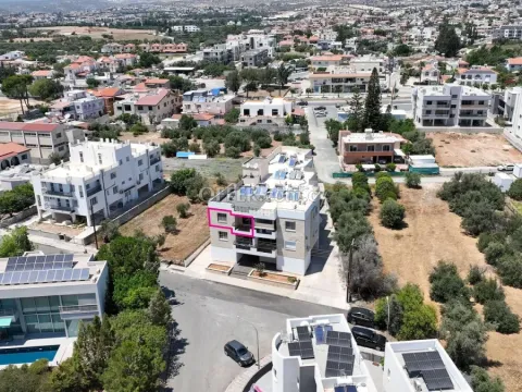 Two Bedroom Apartment in Kolossi Limassol - 10