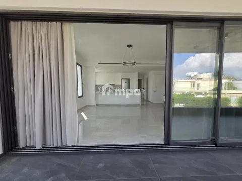 Modern Three Bedroom Apartment in Prime Aglantzia Plati - 11