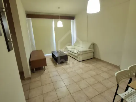 1 Bed Apartment for Rent in Strovolos, Nicosia - 11
