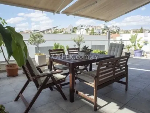 Apartment (Flat) in Panthea, Limassol for Sale - 10