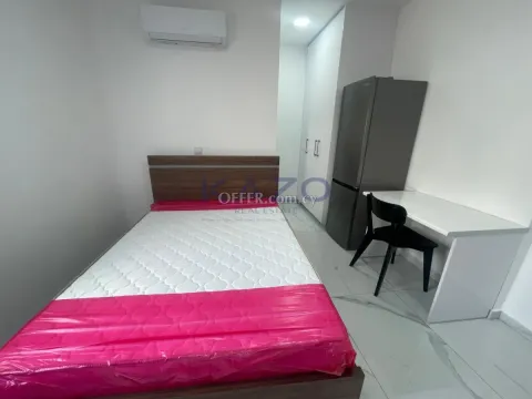 Modern Fully Furnished Studio in Central Omonoia Location - 5
