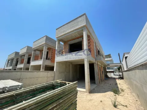 Modern Detached House with Three Bedrooms in Kolossi - 13